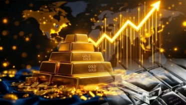 বিশ্ববাজারে স্বর্ণের রেকর্ড দাম, নতুন ইতিহাস